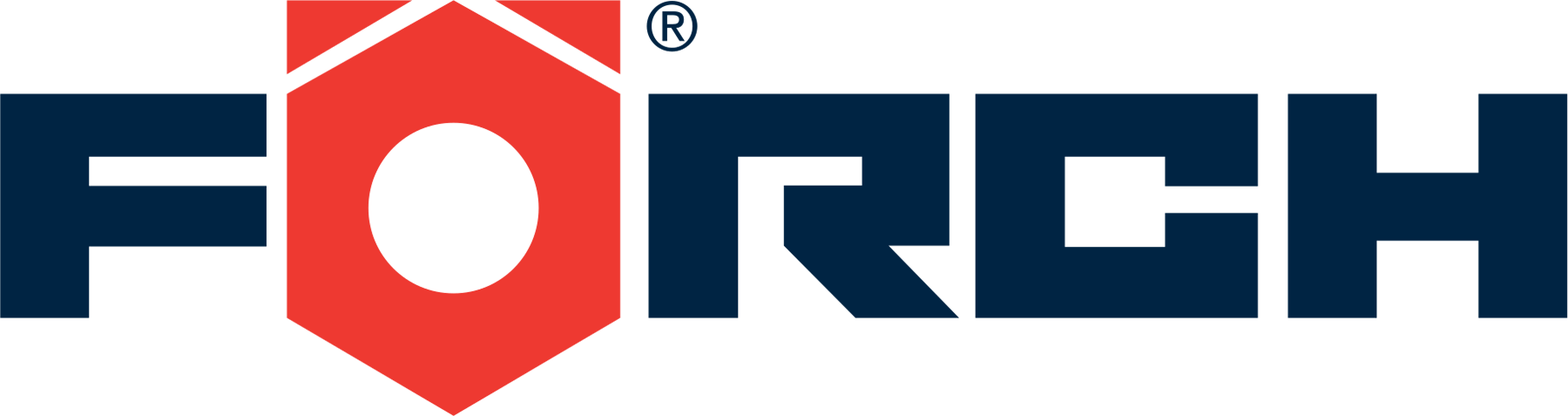 Logo Förch