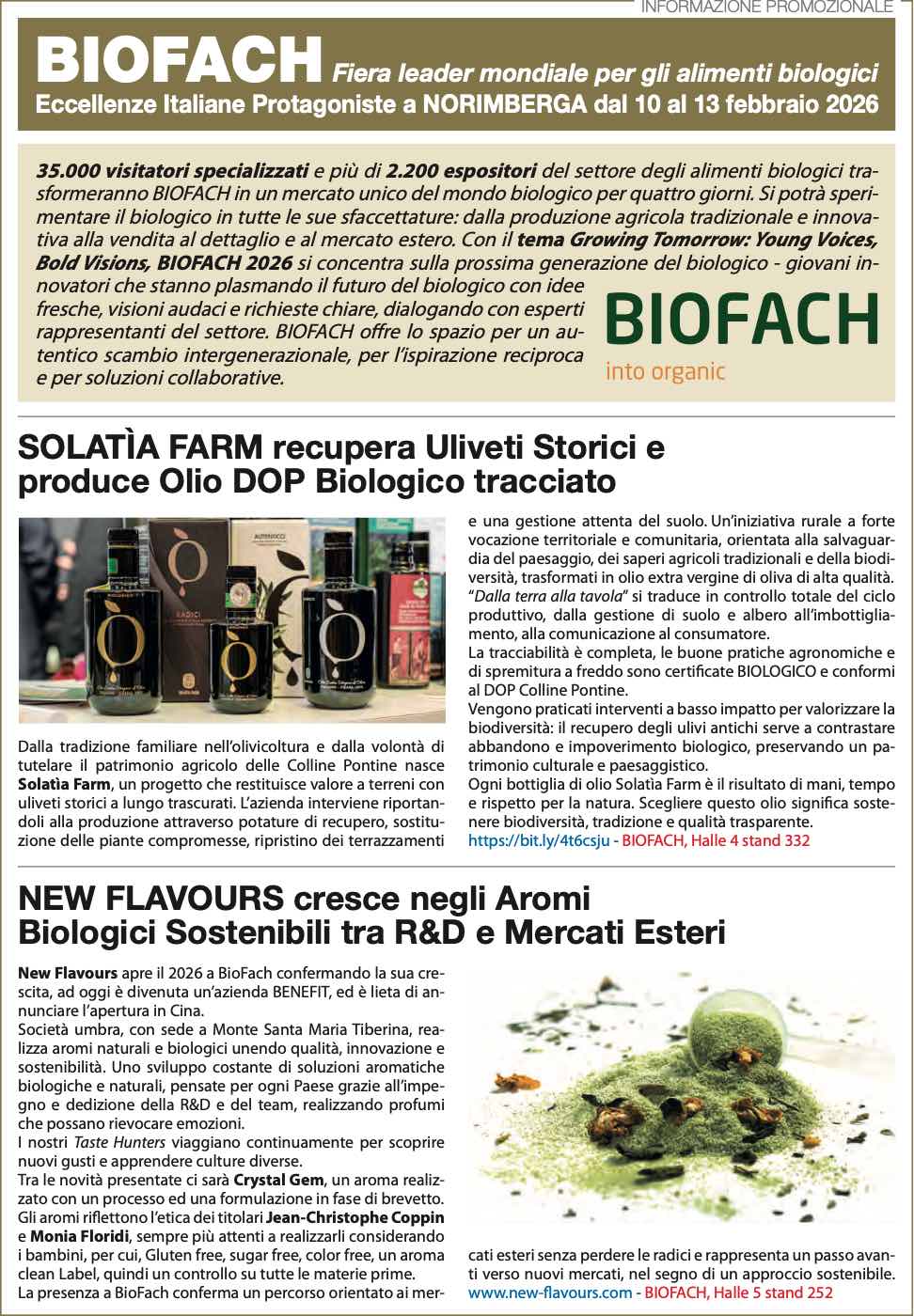 BIOFACH