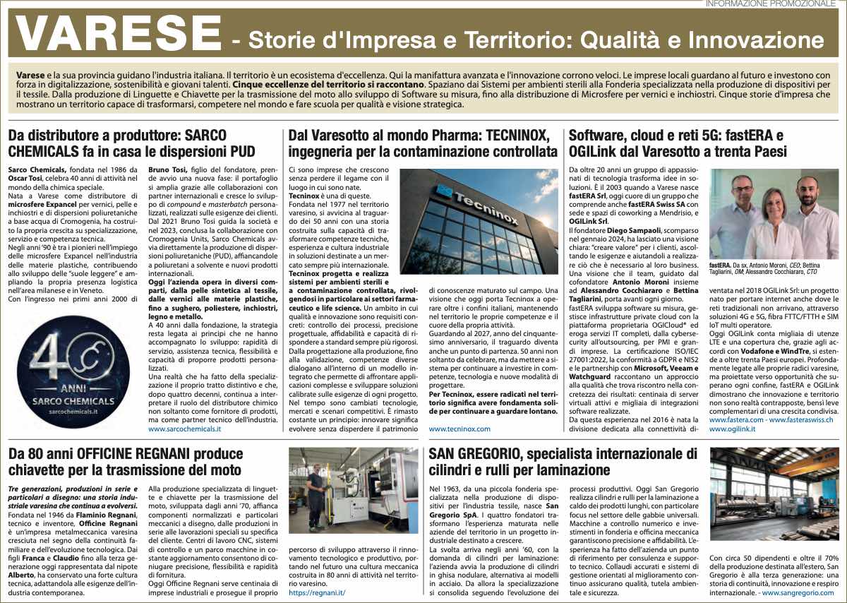 VARESE