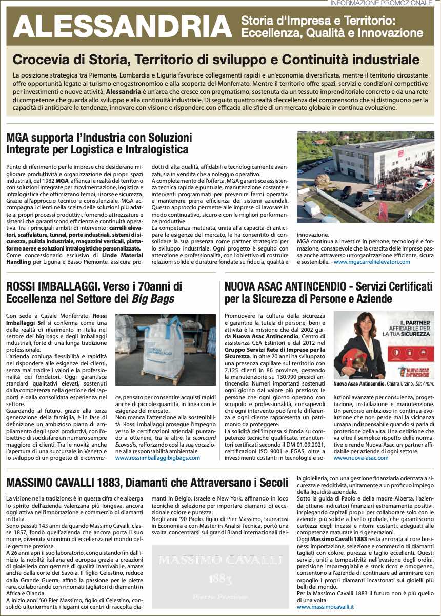 ALESSANDRIA