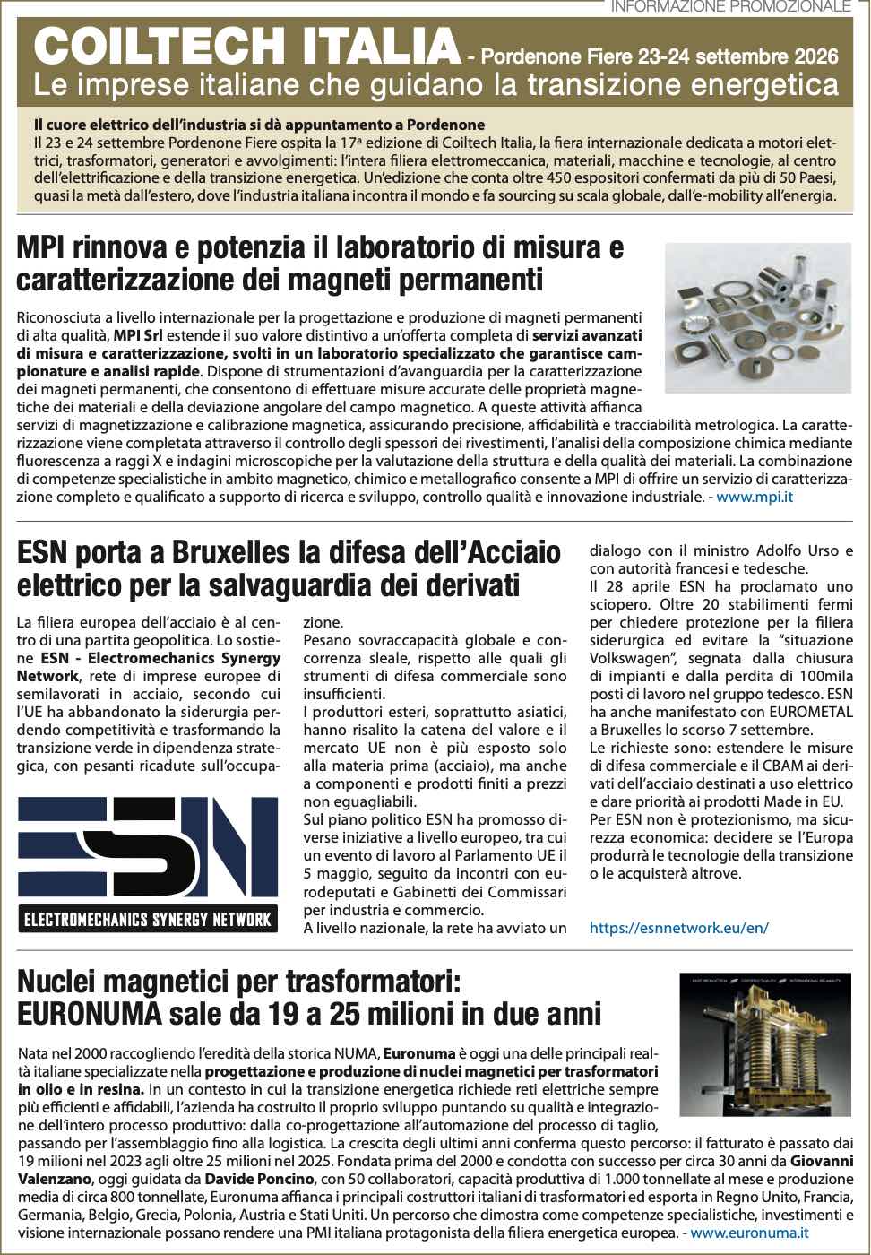 COILTECH ITALIA