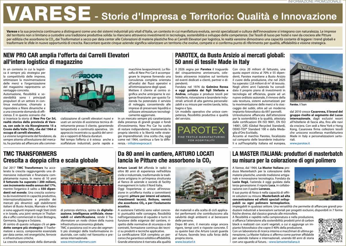 VARESE