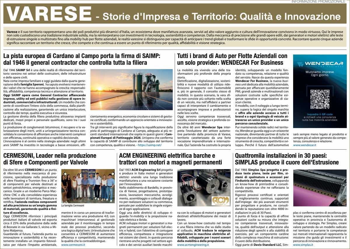 VARESE