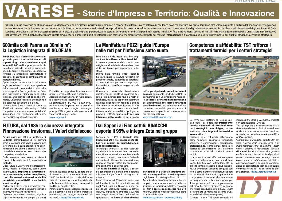 VARESE