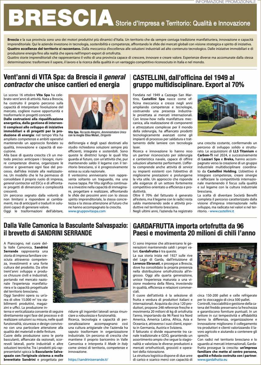 BRESCIA