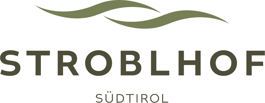 Logo Stroblhof Südtirol