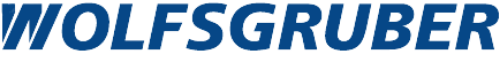 Logo Wolfsgruber
